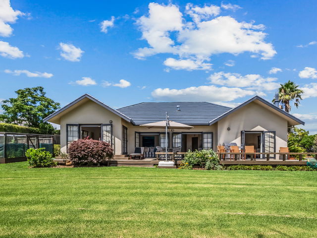4 Heron Hill Kerikeri
