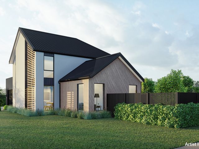 7 Meadow Stream Drive Casebrook