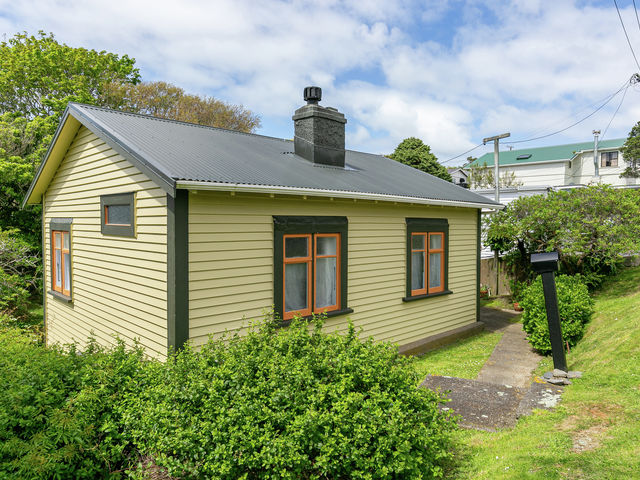 63 Fraser Avenue Johnsonville