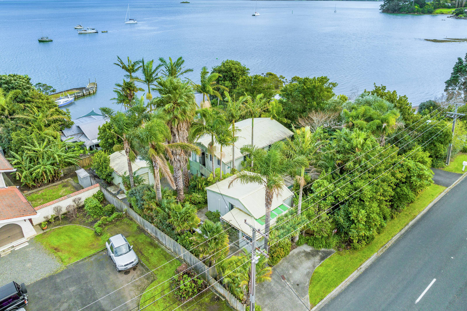 1950 Whangarei Heads Road, Whangarei Heads