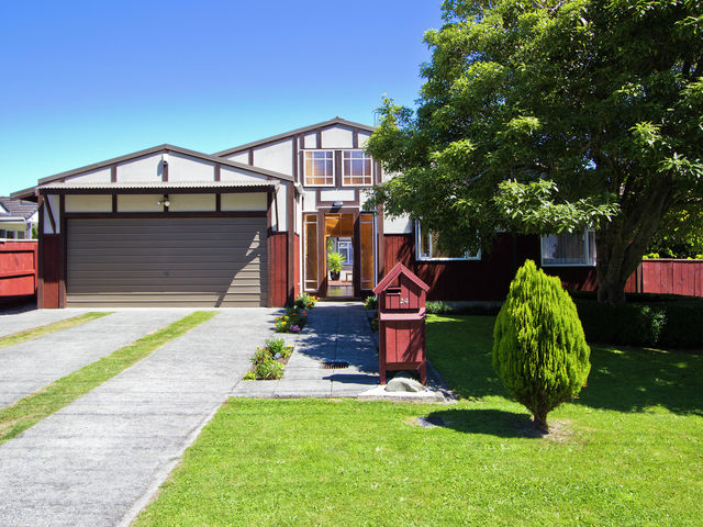 24 Glen Road Stokes Valley