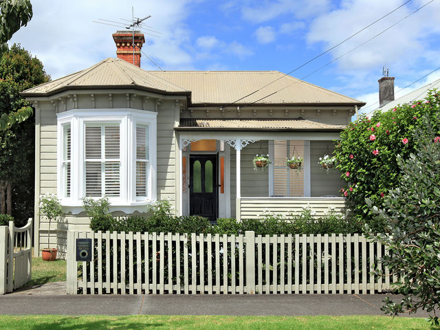 23 George Street Mount Eden