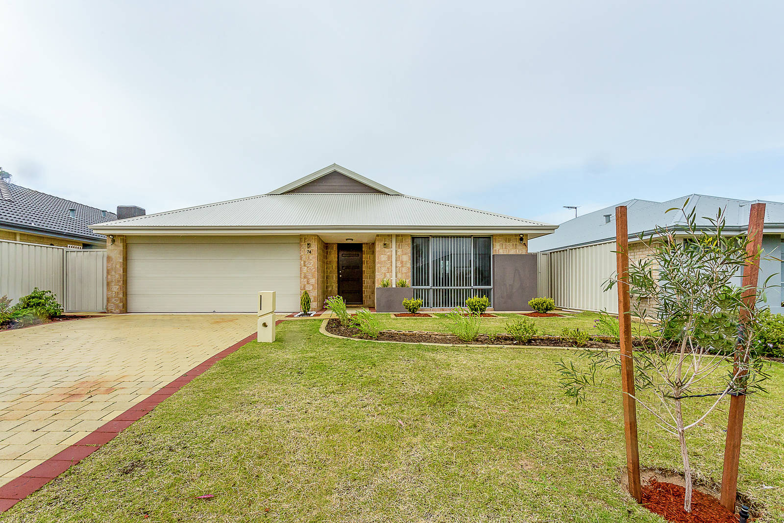 74 TANGADEE ROAD, GOLDEN BAY 4 Bed House Private Sale
