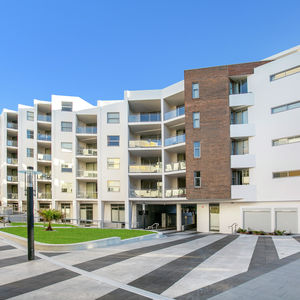 84 Cormier Pike Apt. 054 - Balgowlah heights