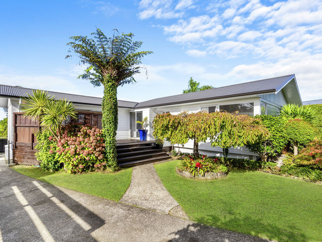 120 Ennis Avenue Pakuranga Heights