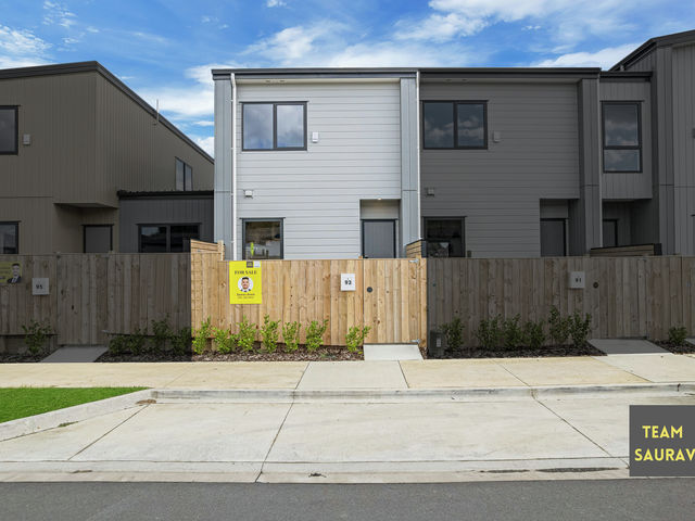 93 Bellfield Road Opaheke