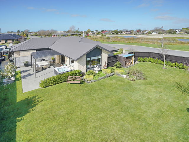 2 Palladio Avenue Leeston