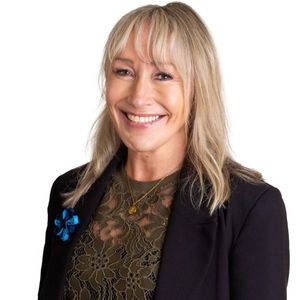 Photo of Andrea  Jones