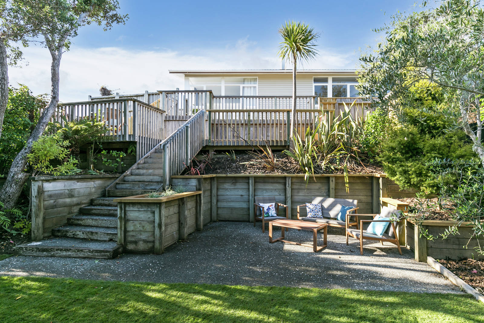 40 Black Rock Road, Newlands 4 Bed House Sale by Tender