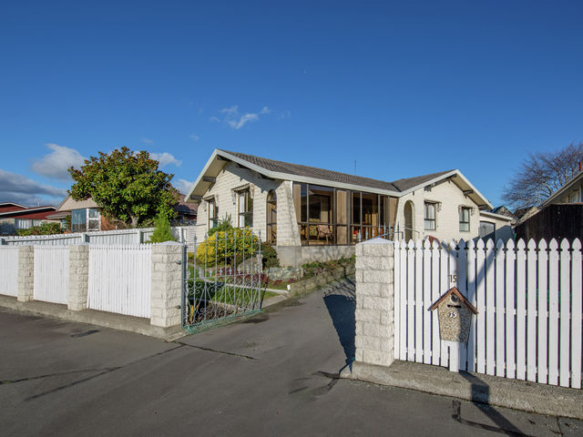 15 O'Halloran Drive Halswell