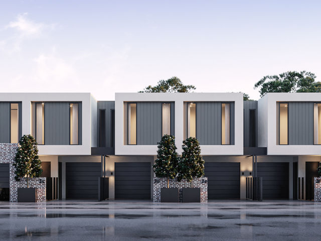 Lot 3, 2 Opey Avenue Hyde Park