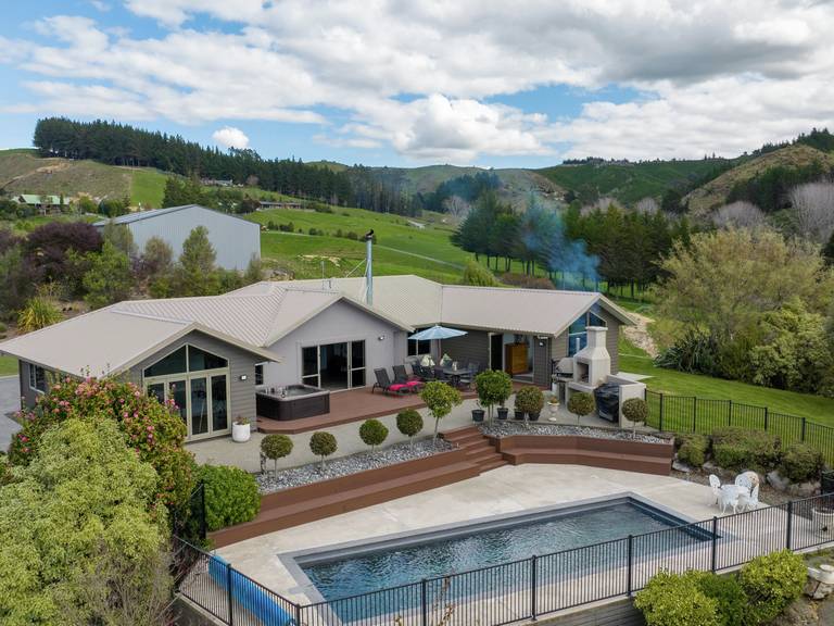 51 Redwood Park Road Redwood Valley