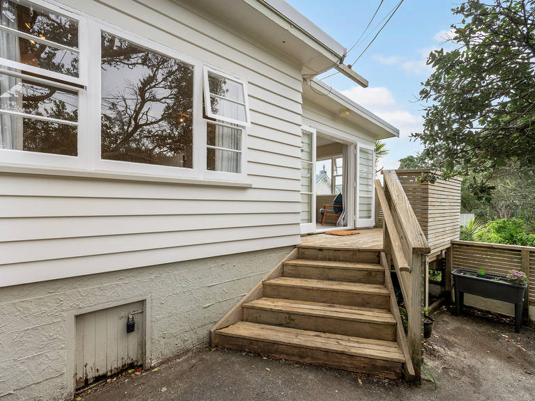 36A Calcutta Street Khandallah