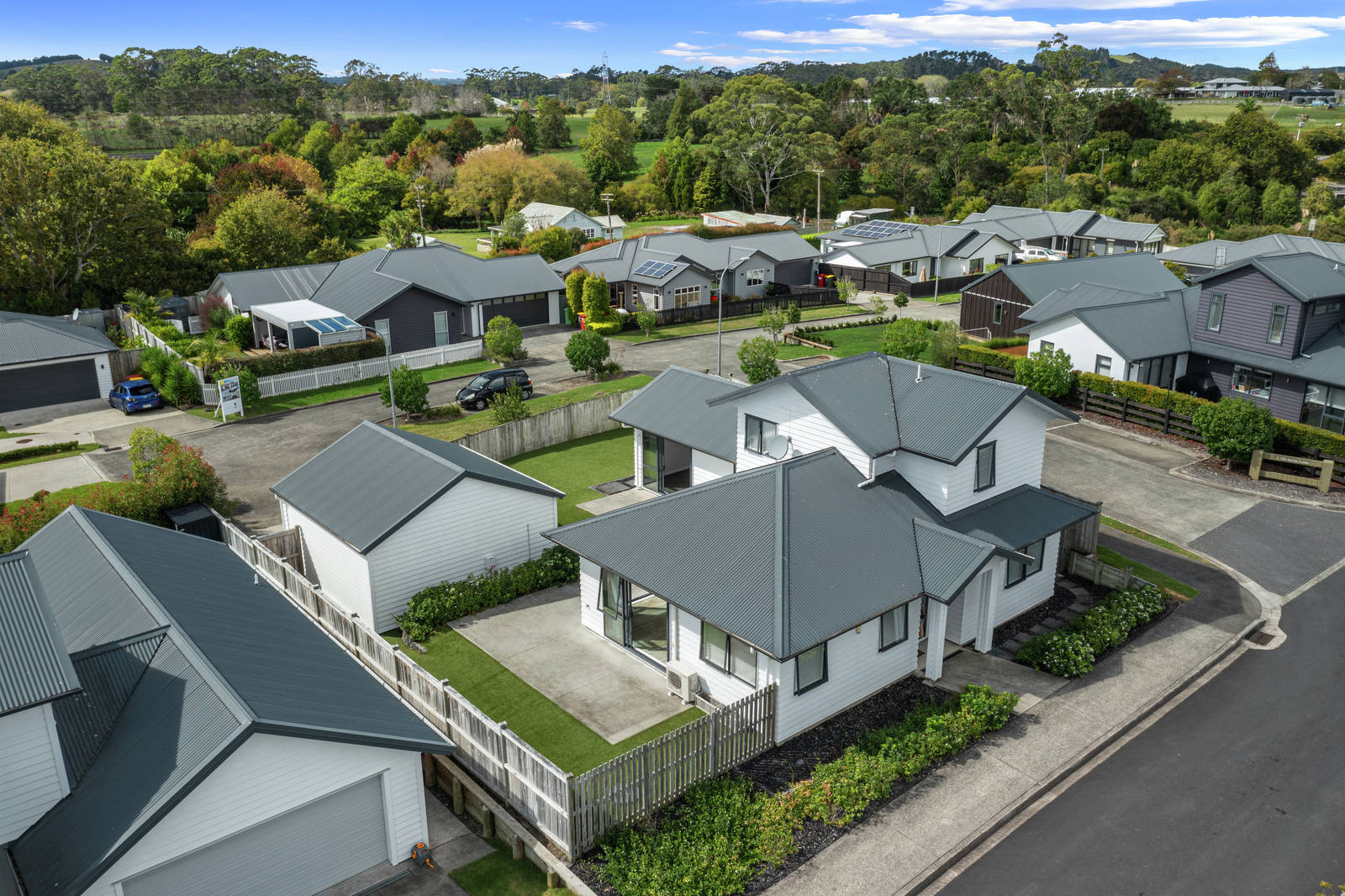 23 Kawaupaka Road, Kaukapakapa 4 Bed House For Sale