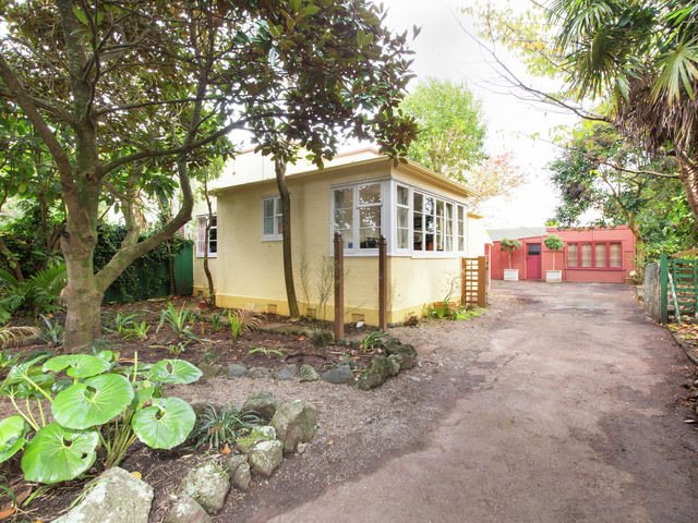15 Harwood Street Sandringham