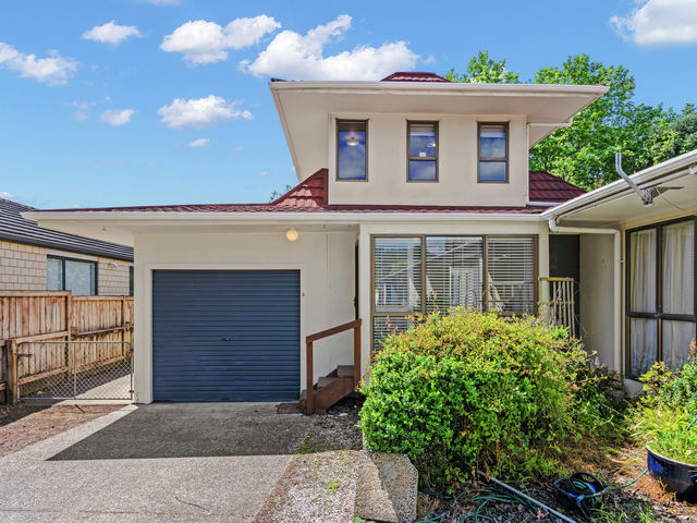 35D Western Hills Drive Kensington