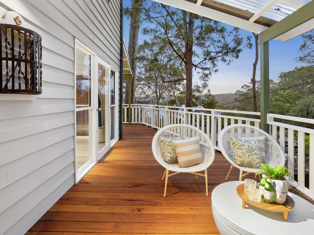 96 Riverview Road Avalon Beach