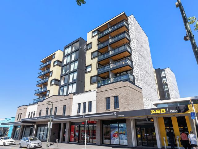 201/158 Onehunga Mall Onehunga