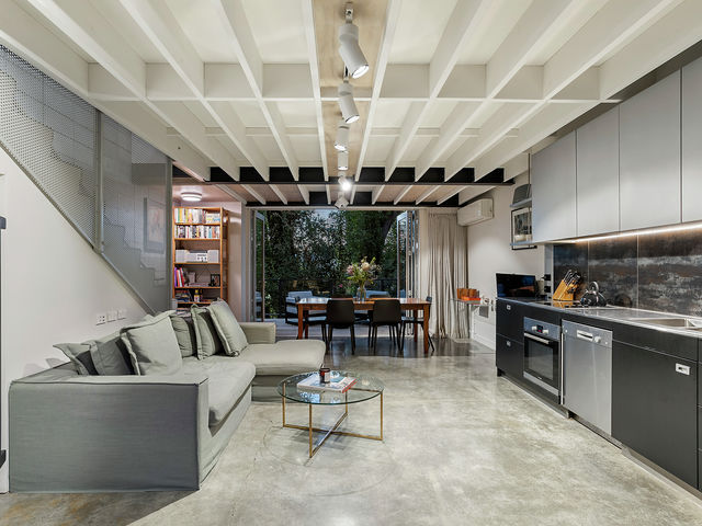 11 Foundries Lane Freemans Bay