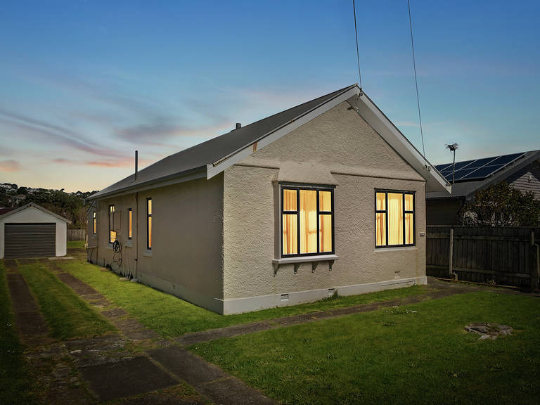 132 Hobart Street Miramar