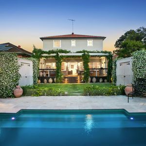 84 Cormier Pike Apt. 054 - Balgowlah heights