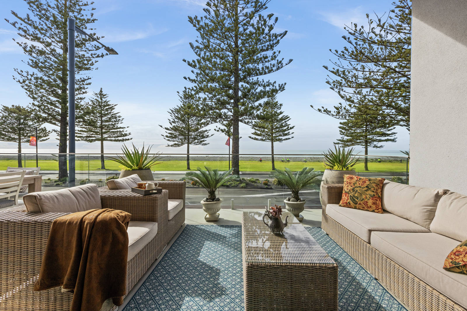 605 Marine Parade, Napier South, Napier