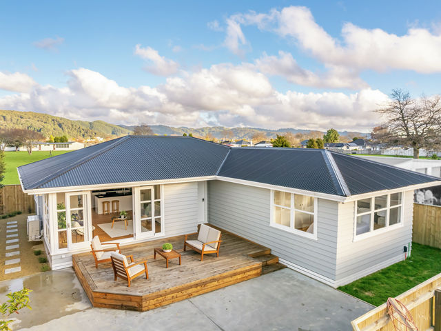86b Fraser Crescent Elderslea