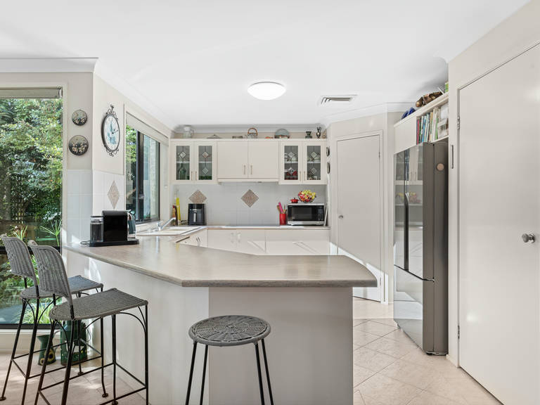 4 Fintry Court Kellyville