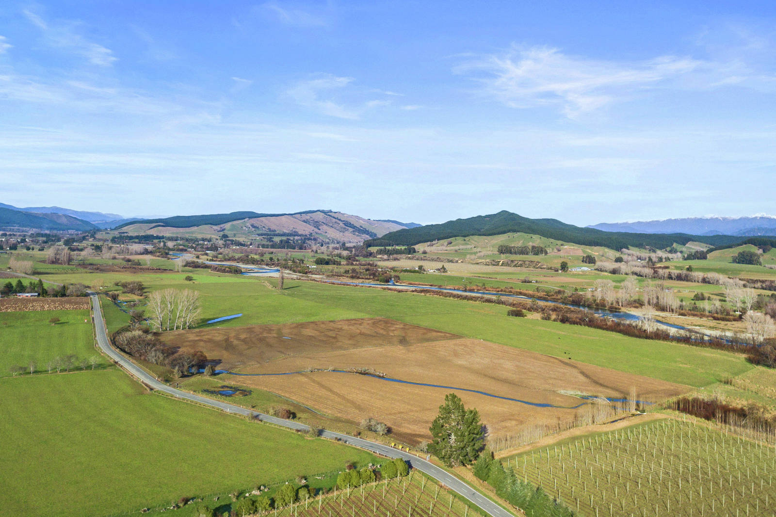 Lot 2 4037 Motueka Valley Highway, Tapawera