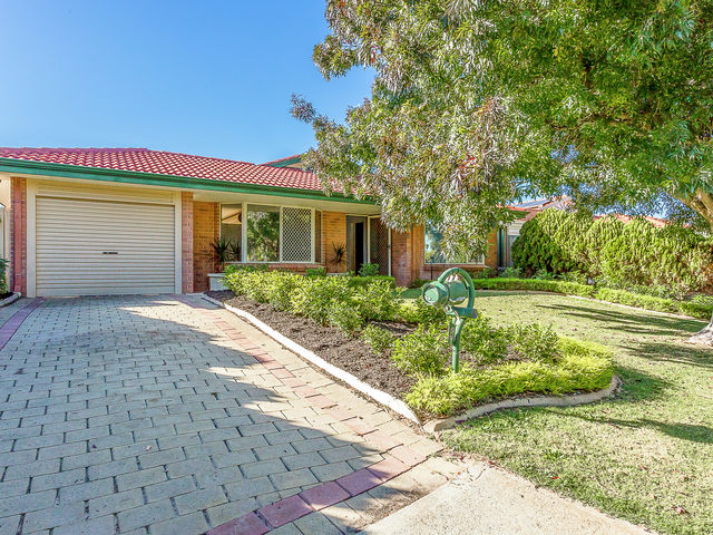 5 Gypsum Cove Port Kennedy