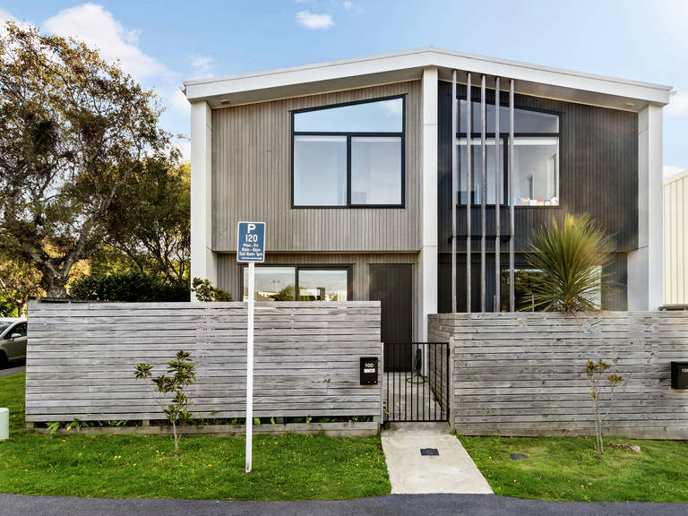 10D Beauchamp street Karori