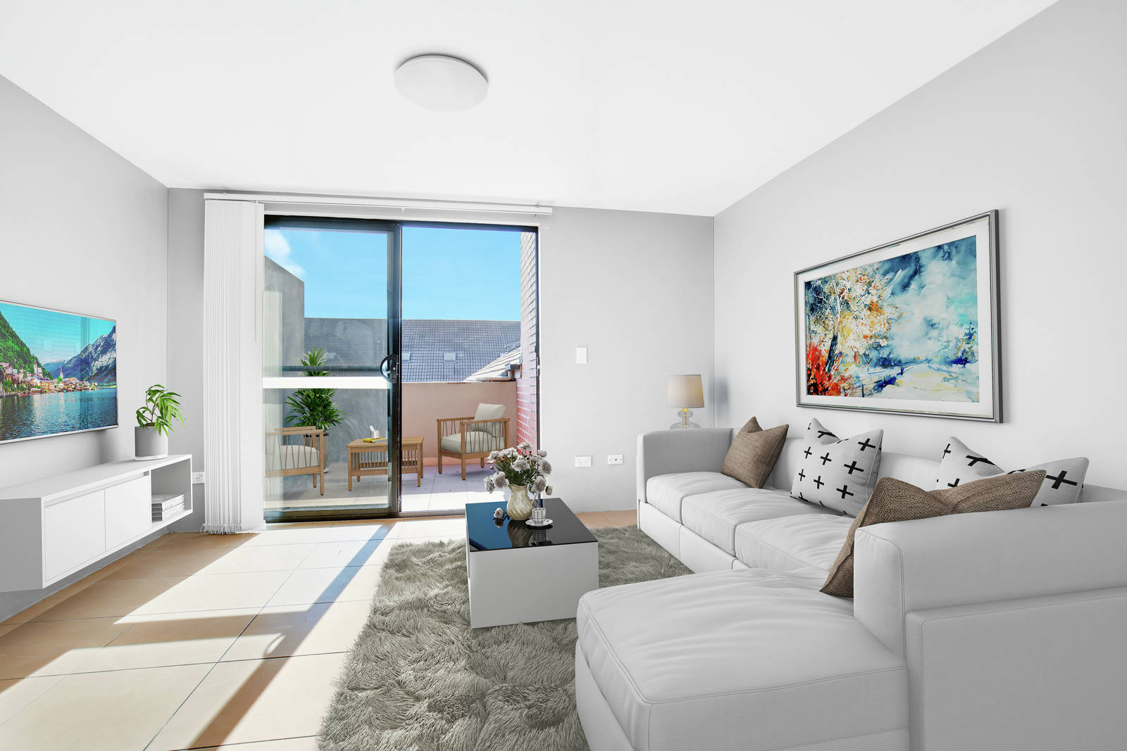 45/919 Hillcrest Street, Homebush 3 Bed Apartment Private Treaty