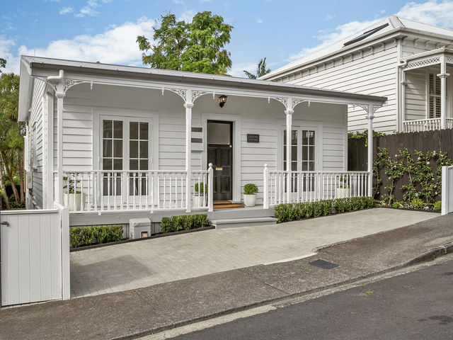 30 Georgina Street Freemans Bay