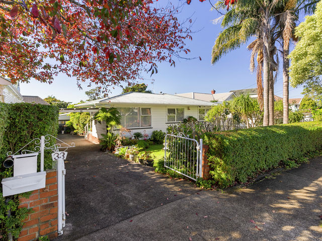 33 Tawera Road Greenlane