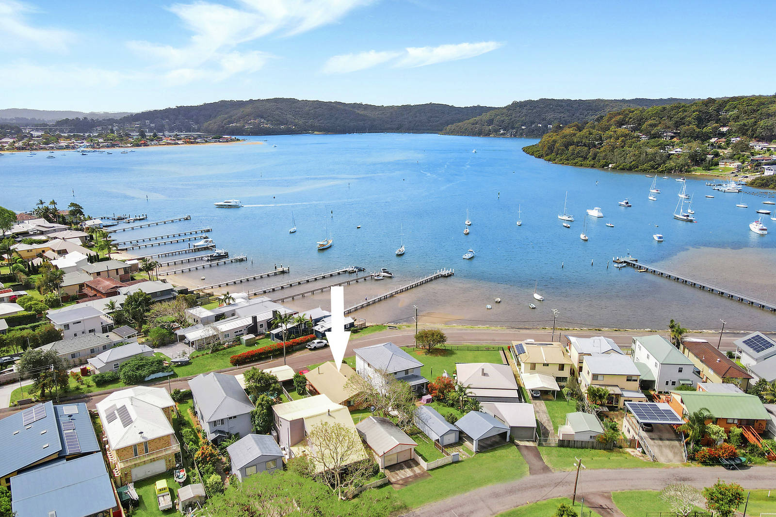 10 Venice Road, Pretty Beach