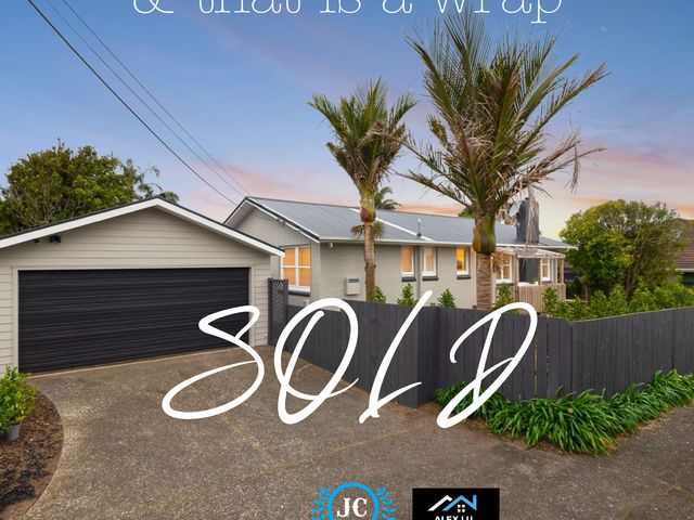 52 Wiseley Road Hobsonville