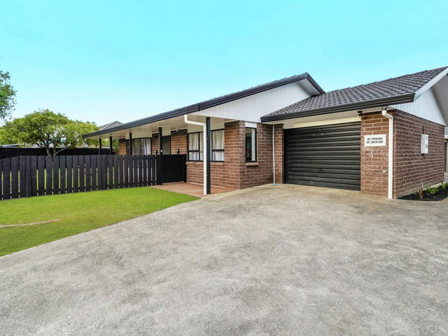 1/554 Weymouth Road Weymouth