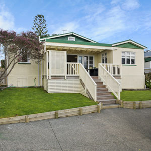 84 Cormier Pike Apt. 054 - Balgowlah heights