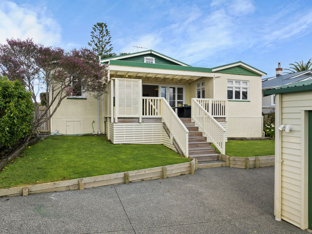 46 New Windsor Road New Windsor