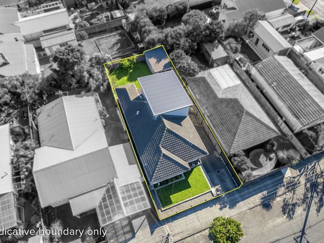 69 William Street Petone