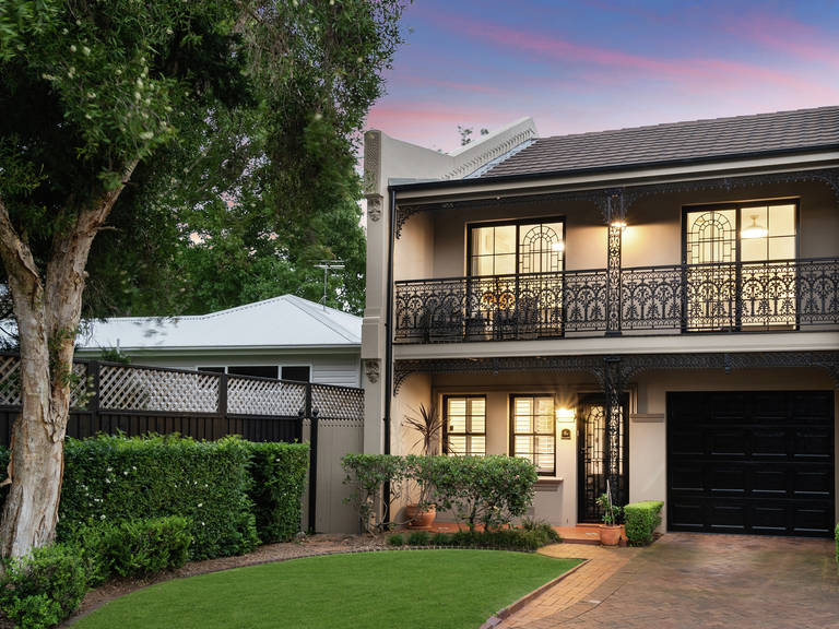 5d/73a Banksia Street Botany