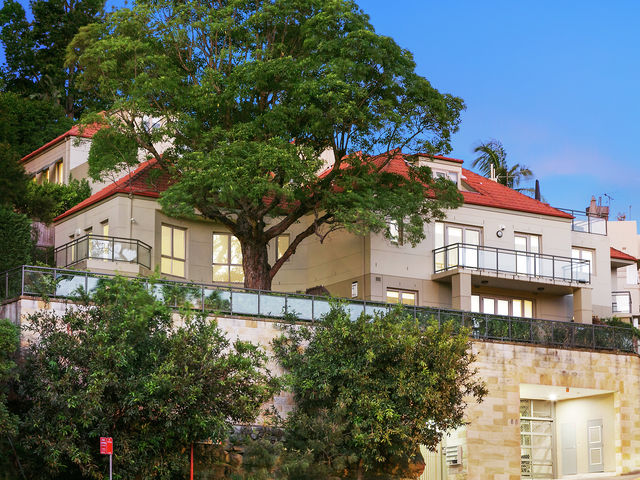 5/66 Kurraba Road Neutral Bay
