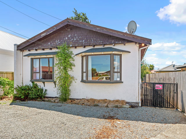 31 Matlock Street Woolston