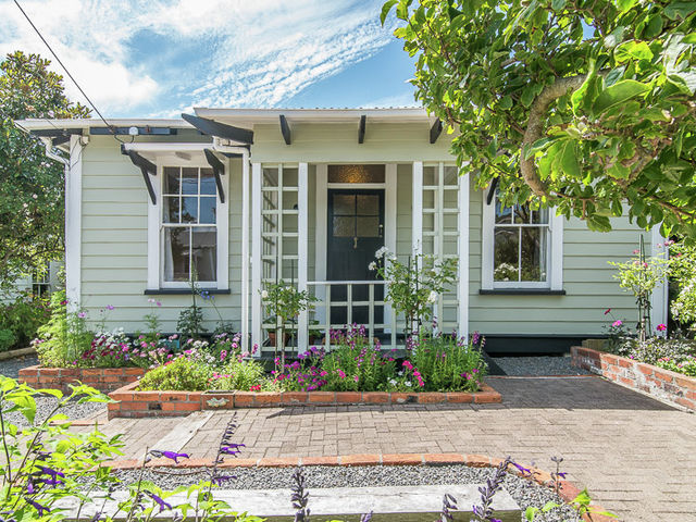 45 Tarikaka Street Ngaio