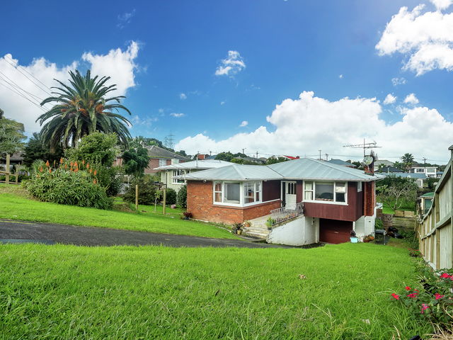 20 Subritzky Ave Mt Roskill