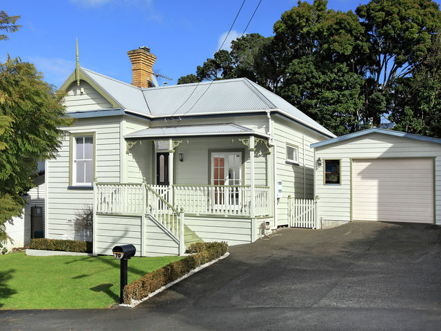70 Hill Street Onehunga