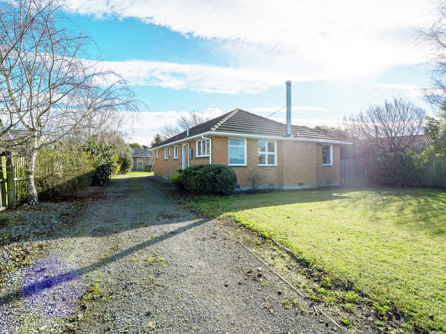 1442 Leeston Road Doyleston