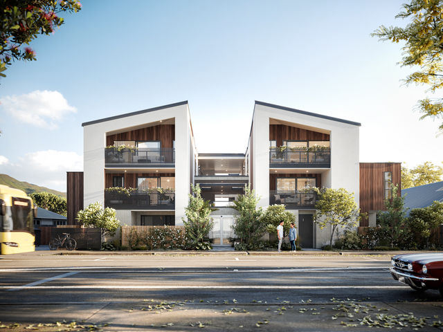 200 Knights Road Lower Hutt Central