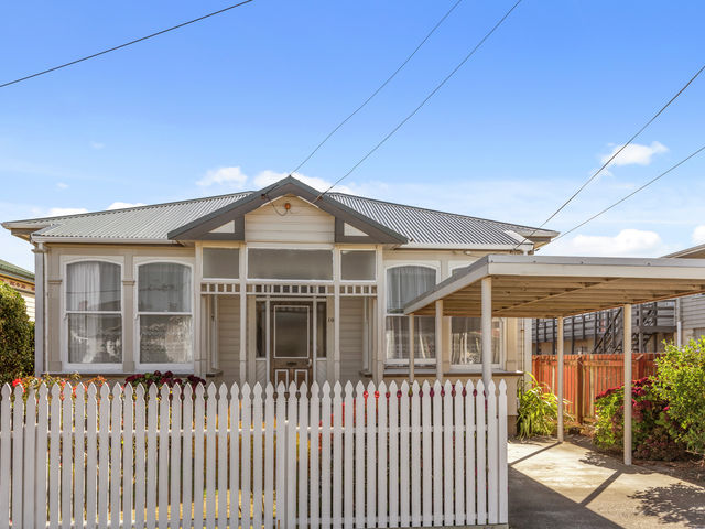 19 Heretaunga Street Petone