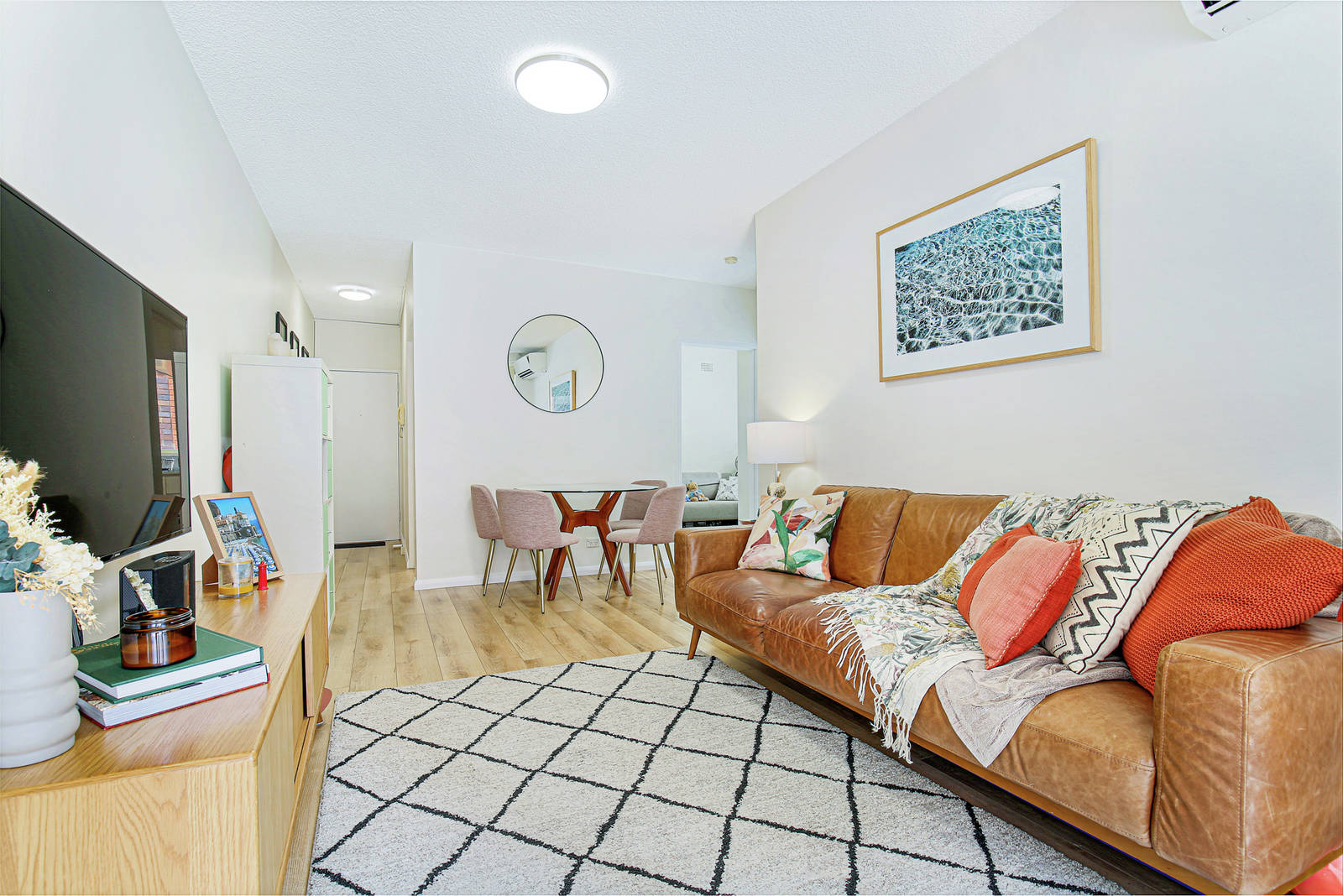 7/1 Merchant Street Stanmore 2 Bed Apartment Private Treaty